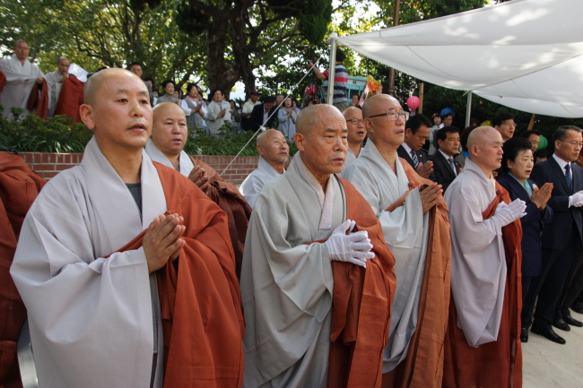 정수사 창건60주년.jpg